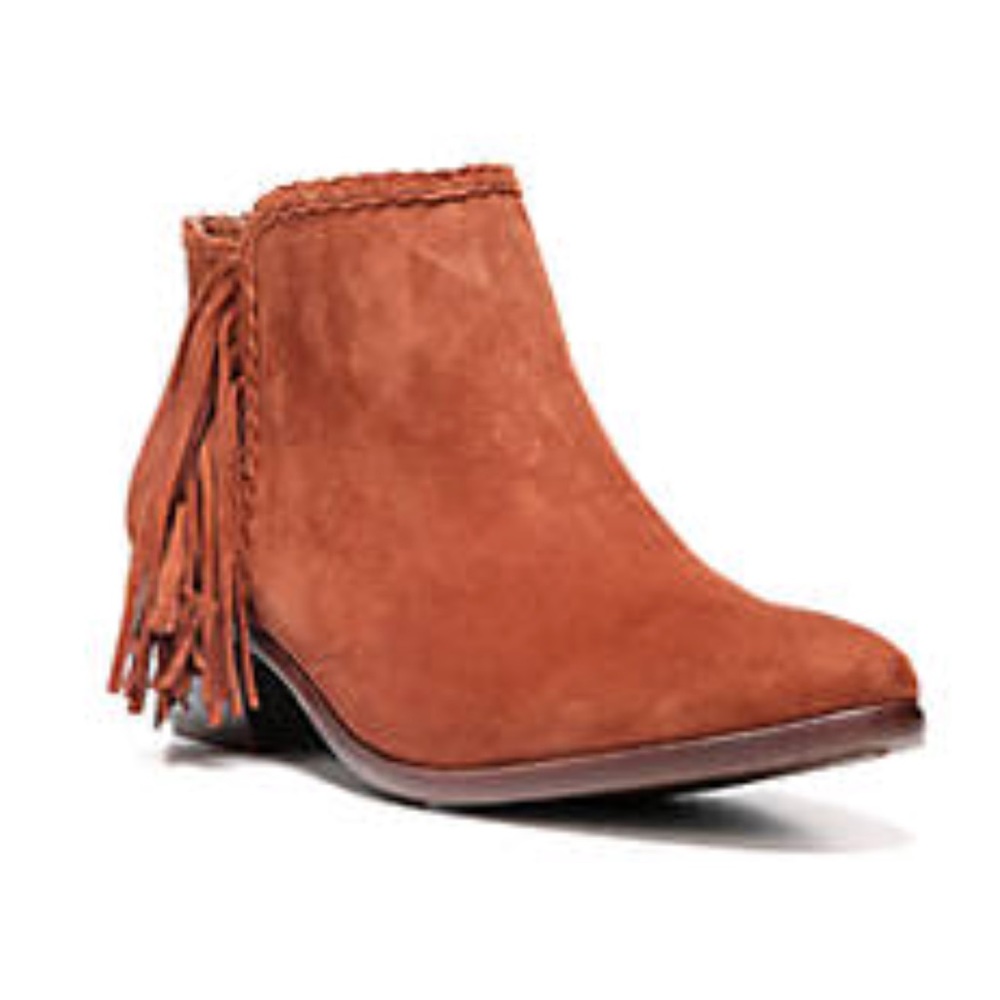 Sam Edelman Booties!
